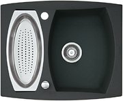 Мойка Franke MIG 660 графит фото в Тюмени