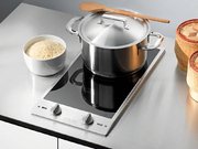 Независимая варочная панель Miele CS 1212 I фото 3 в Тюмени