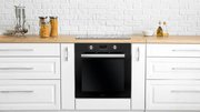 Встраиваемый духовой шкаф Brandt BOP2438B фото 4 в Тюмени