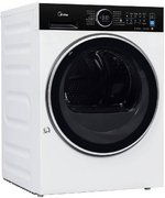 Сушильная машина Midea MD210H100WDB/W фото 2 в Тюмени