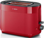 Тостер Bosch TAT2M124 фото