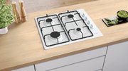 Газовая варочная панель Bosch PBP6C2K80O фото 3 в Тюмени