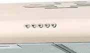 Козырьковая вытяжка Korting KHT 6334 B фото 2 в Тюмени