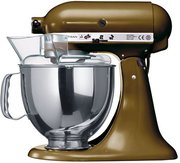 Миксер Китчен Эйд KSM150PSEBR фото 3 в Тюмени Миксер KitchenAid KSM150PSEBR фото 3 в Тюмени