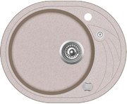 Мойка Тека Clave 45 S-TQ Sandbeige фото в Тюмени Мойка Teka Clave 45 S-TQ Sandbeige фото в Тюмени