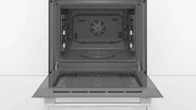 Духовой шкаф Bosch HIJ557YW0R фото 4 в Тюмени
