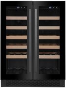 Винный шкаф MC Wine W46-2DB фото 2 в Тюмени