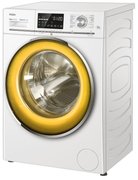 Стирально-сушильная машина Haier HWD80-B14686 фото 2 в Тюмени