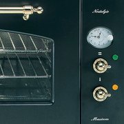 Духовой шкаф Ilve 948-NMP GR фото 3 в Тюмени