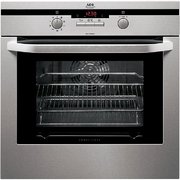 Духовой шкаф AEG B57455M