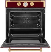 Духовой шкаф Kuppersberg RC 6911 BOR Bronze фото 2 в Тюмени