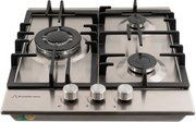 Газовая варочная панель Schaub Lorenz SLK GE4540 фото 3 в Тюмени
