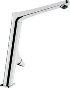 Смеситель Тека SN 915 CHROME фото 3 в Тюмени Смеситель Teka SN 915 CHROME фото 3 в Тюмени