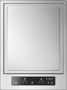 Варочная панель Fulgor Milano CPH 402 ID TY TC X