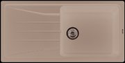 Мойка Blanco Sona XL 6S темная скала фото в Тюмени