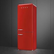 Холодильник Smeg FAB38RRD5 фото 4 в Тюмени