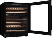 Встраиваемый винный шкаф Teka RVU 20046 GBK фото 3 в Тюмени
