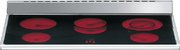 Варочный центр Smeg SUK91CMX9 фото 3 в Тюмени