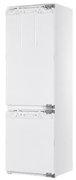 Встраиваемый холодильник Haier BCFT528AWRU фото 3 в Тюмени
