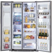 Холодильник IO MABE ORE24VGHF 60 фото 3 в Тюмени