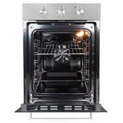 Электрический духовой шкаф Zigmund Shtain E 172 S фото 2 в Тюмени