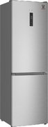 Отдельностоящий холодильник с инвертором Weissgauff WRK 2000 Total NoFrost Inverter Inox фото 4 в Тюмени