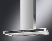Вытяжка Smeg KSE912NX3 фото 3 в Тюмени