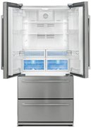 Холодильник SMEG FQ55FXE фото 3 в Тюмени