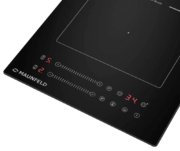 Индукционная варочная панель Maunfeld CVI292S2BBK фото 4 в Тюмени