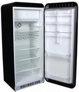 Холодильник Smeg FAB28RBV фото 4 в Тюмени