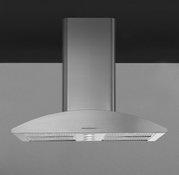 Вытяжка Falmec Elite isola 90 ix (800) ECP фото 2 в Тюмени