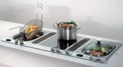 Пароварка Gaggenau VK 230-111 фото 2 в Тюмени