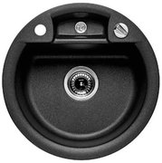 Мойка Blanco Rondo Pro антрацит фото 3 в Тюмени