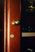 Винный шкаф IP CEX 401 NU фото 4 в Тюмени