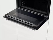 Духовой шкаф Bosch CBG 635BS1 фото 4 в Тюмени