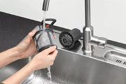Встраиваемая посудомоечная машина Electrolux EEG69420W фото 3 в Тюмени