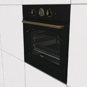 Духовой шкаф Gorenje BO7532CLB фото 3 в Тюмени