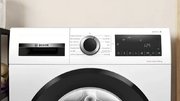 Стирально-сушильная машина Bosch WNA144B0SN фото 2 в Тюмени
