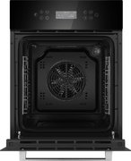 Духовой шкаф Weissgauff EOY 4511 Touch DB фото 4 в Тюмени