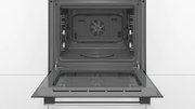 Духовой шкаф Bosch HIJ557YS0R фото 4 в Тюмени