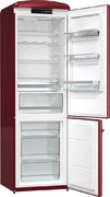 Двухкамерный холодильник Gorenje ORK 192 R фото 2 в Тюмени