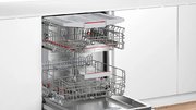 Встраиваемая посудомоечная машина Bosch SMV 6ECX51E фото 4 в Тюмени