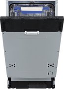 Встраиваемая посудомоечная машина Maunfeld MLP45636 со Световым лучом (Light Beam) фото 4 в Тюмени
