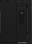 Встраиваемая микроволновая печь Krona ESSEN 60 BL фото 4 в Тюмени