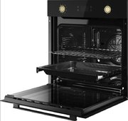 Духовой шкаф Kuppersberg NC 693 B фото 3 в Тюмени