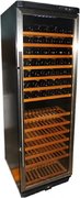 Винный шкаф IP JG 168-6 AD X фото 2 в Тюмени