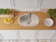 Мойка Омойкири Kasumigaura 65-IN фото 4 в Тюмени Мойка Omoikiri Kasumigaura 65-IN фото 4 в Тюмени