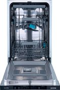 Встраиваемая посудомоечная машина Gorenje GV561D11 фото 3 в Тюмени