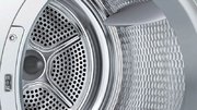 Сушильная машина Bosch WQG2410GPL фото 3 в Тюмени