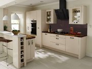 Вытяжка Maunfeld TRENT 60 BLACK GLASS B фото 2 в Тюмени
